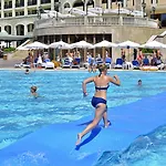 Sol By Meliá Palace Rezort 5*