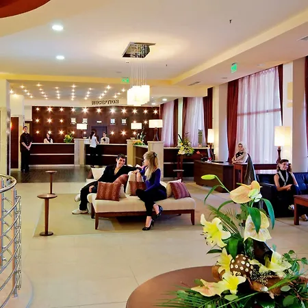 сол палас ризорт и аквапарк - ол инклузив 5*