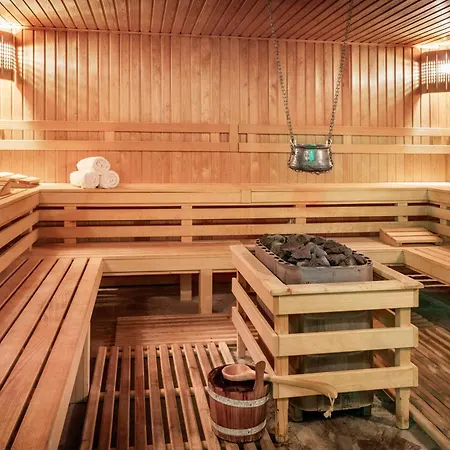 Здравен курорт сол палас ризорт и аквапарк - ол инклузив 5*