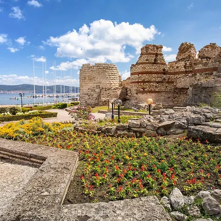 сол палас ризорт и аквапарк - ол инклузив Здравен курорт 5*