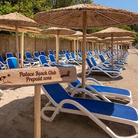 Sol Palace Несебир