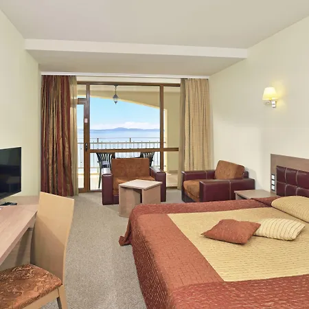 Курортный комплекс Sol By Melia Palace 5*