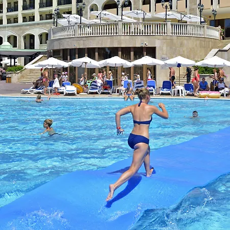 Sol By Melia Palace Курортный комплекс 5*