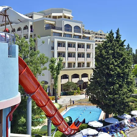 Курортный комплекс Sol By Melia Palace 5*