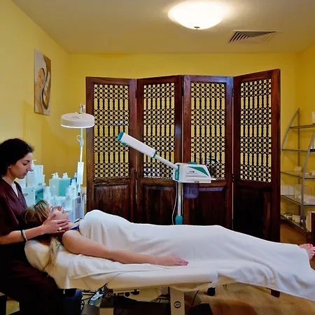 Sol Palace 5* Несебир