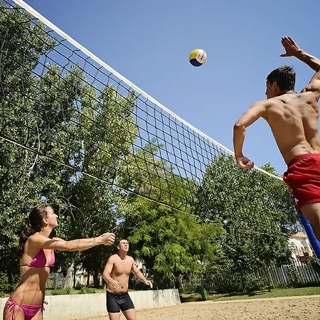 Sol Palace Курортний комплекс