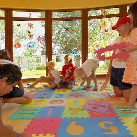 Sol Palace Курортний комплекс 5*