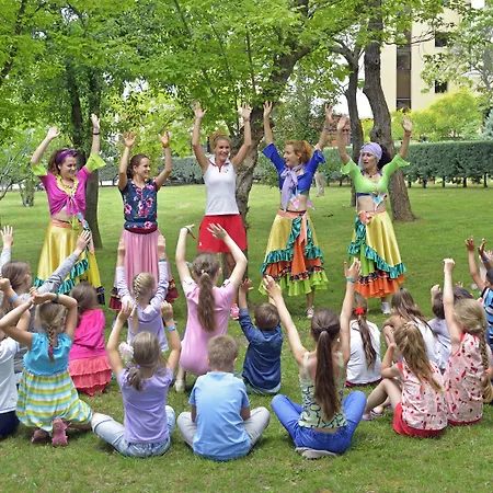 Sol Palace Курортний комплекс 5*