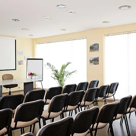 Sol Palace Несебир