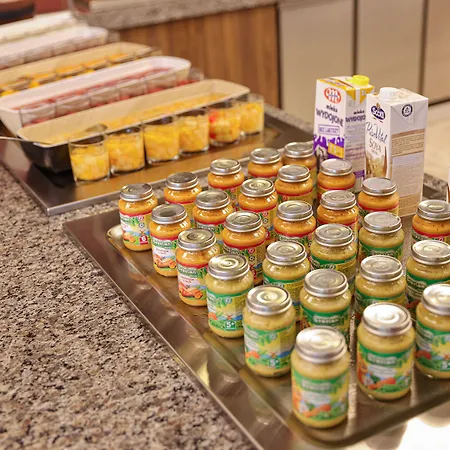 Sol Palace Несебир