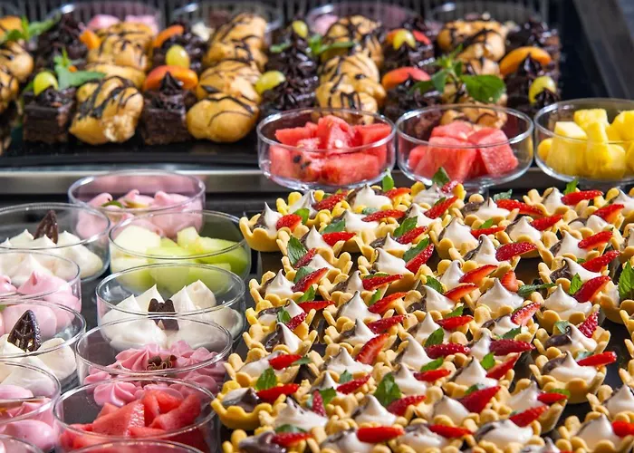 Feriested Sol Palace