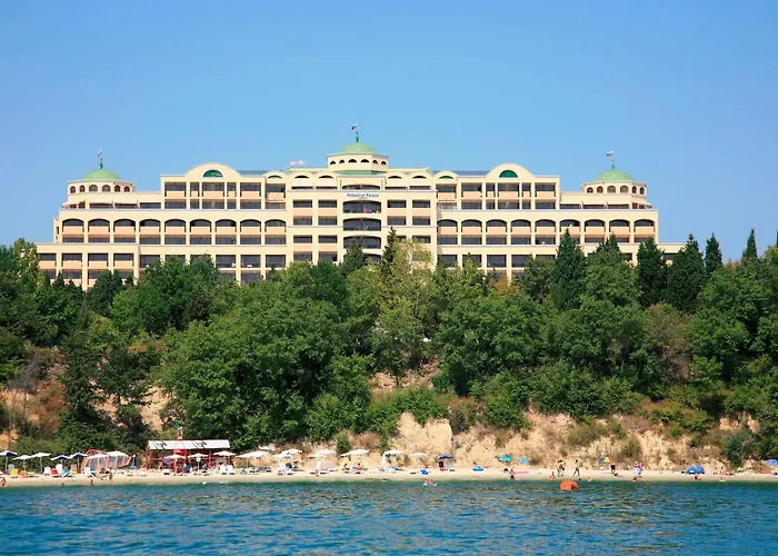 Feriested Sol Palace