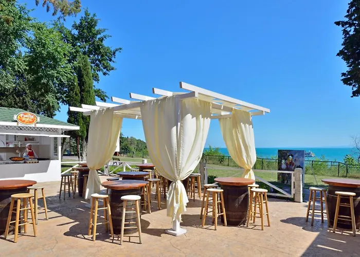 Sol Palace Feriested