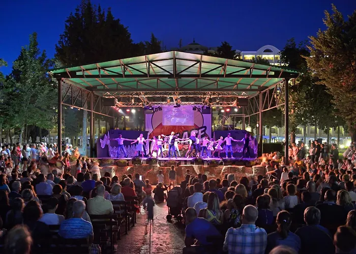 Sol Palace Feriested