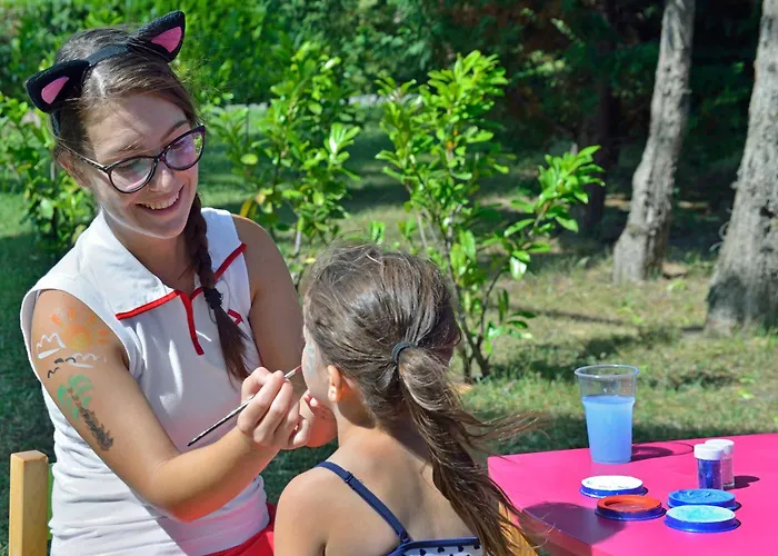 Feriested Sol Palace Nessebar