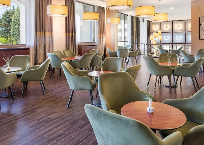 Sol Palace Feriested 5*