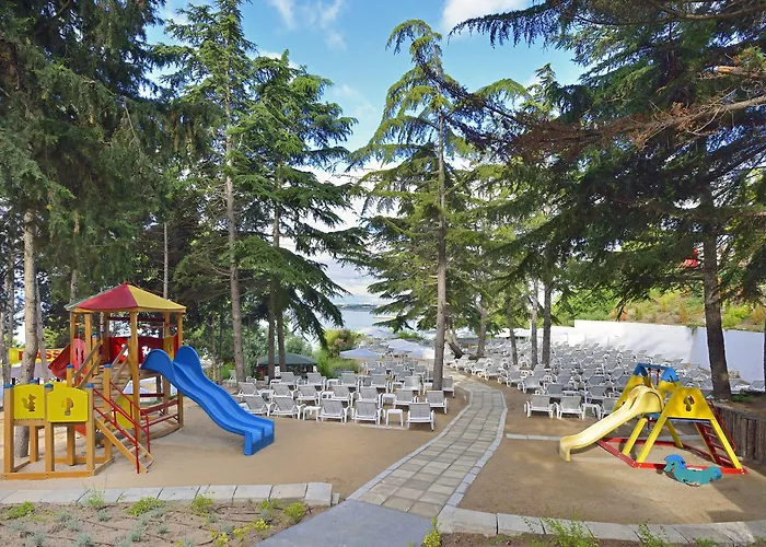 Feriested Sol Palace Nessebar