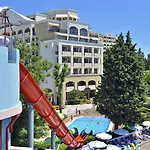 Ośrodek wypoczynkowy Sol By Melia Palace 5*