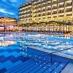 Ośrodek wypoczynkowy Sol By Melia Palace