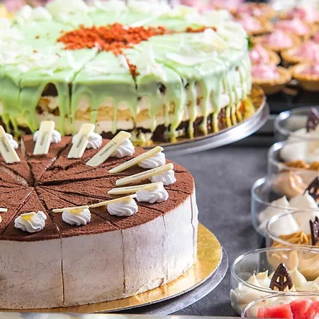 Sol Palace Rezort 5*