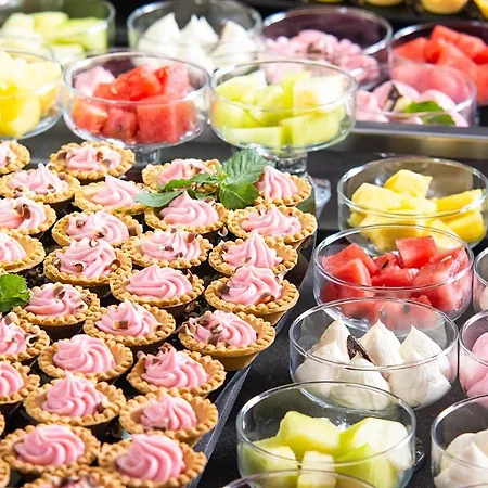 Sol Palace 5* Nesebar