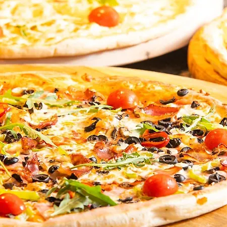 Sol Palace Rezort 5*