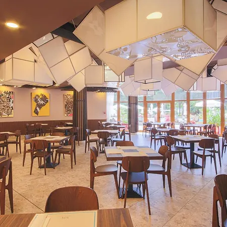 リゾート Sol Palace 5*