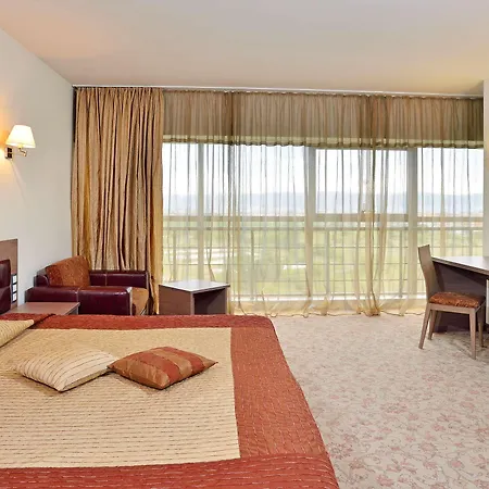 Sol Palace Rezort Nesebar