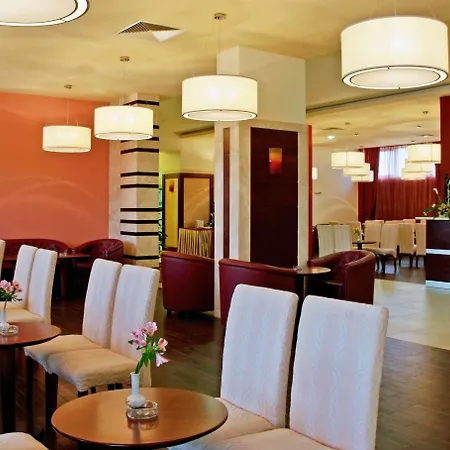 Sol Palace リゾート 5*