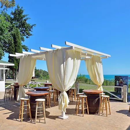 Sol Palace Ośrodek wypoczynkowy