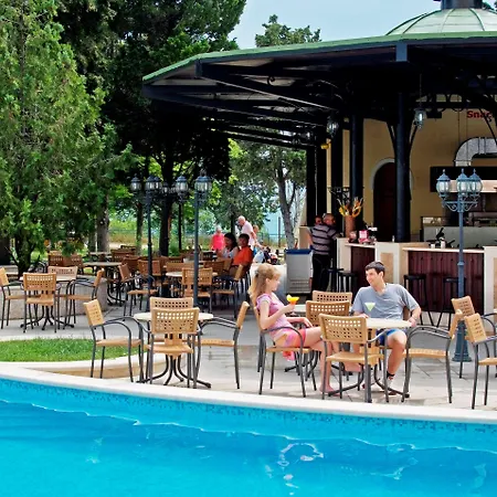Rezort Sol Palace
