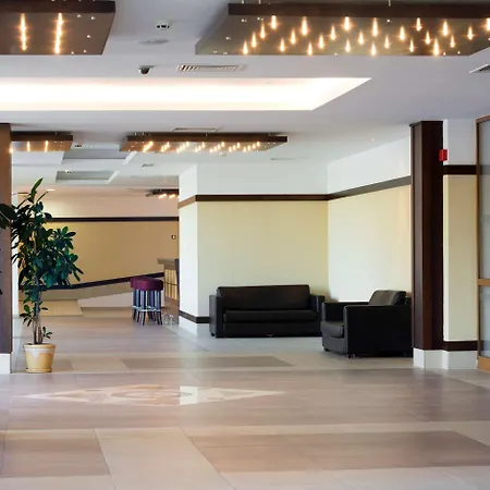 リゾート Sol Palace 5*