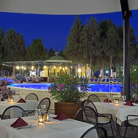 Sol Palace 5*