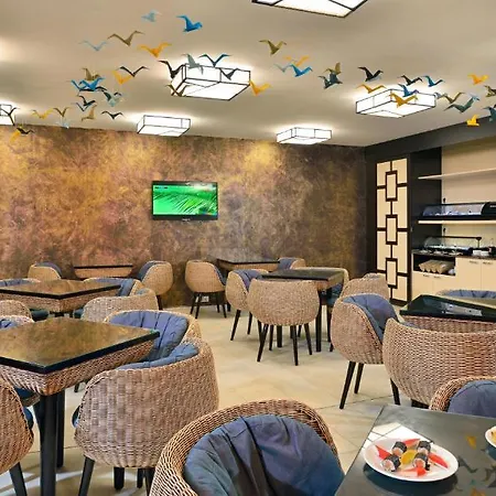 Sol Palace 5*