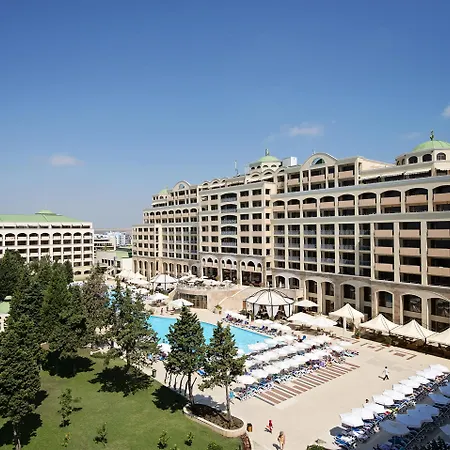Sol Palace Rezort
