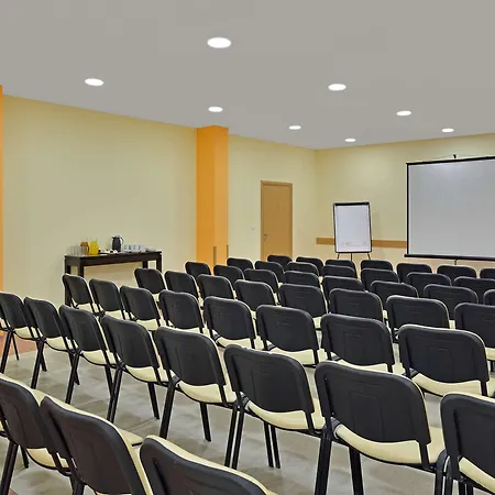 Sol Palace 5* Nesebar