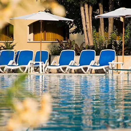 Sol Palace Resort