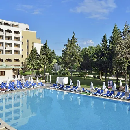 Sol By Melia Palace Ośrodek wypoczynkowy 5*