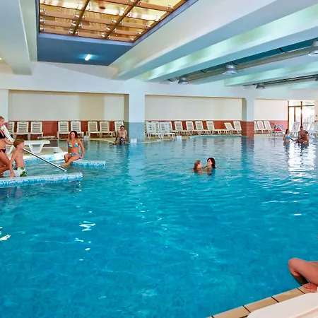 Sol Palace Nesebar