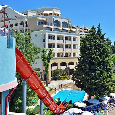 Sol Palace