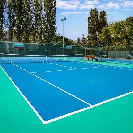 Sol Palace Resort Nesebar