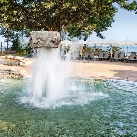Resort Sol Palace 5*