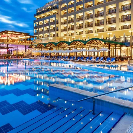 Sol Palace Nesebar