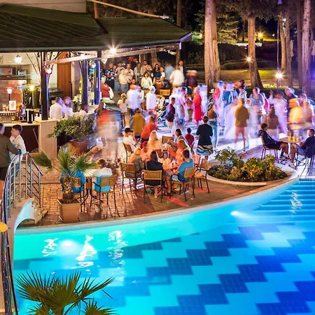 リゾート Sol Palace