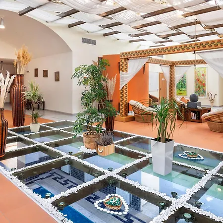 リゾート Sol Palace