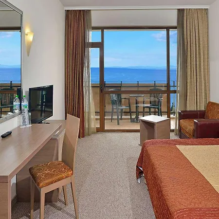 Sol Palace リゾート 5*