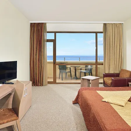 Sol Palace 5* Nesebar