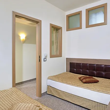 Resort Sol Palace Nesebar