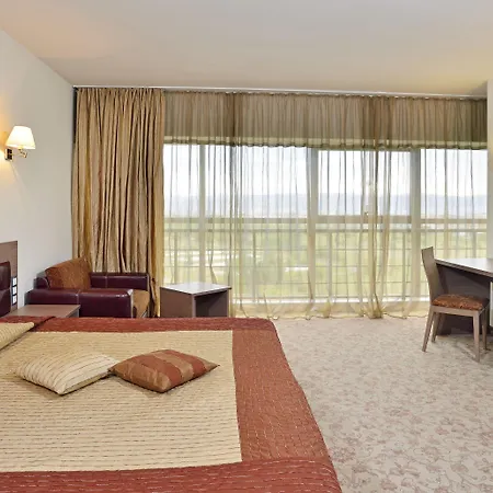 Sol Palace 5* Nesebar