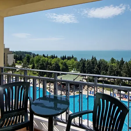 Sol By Melia Palace